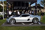 2013 The Quail, a Motorsports Gathering