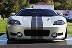 2013 The Quail, a Motorsports Gathering