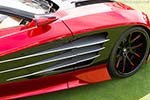 2013 Pebble Beach Concours d'Elegance