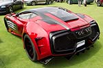 2013 Pebble Beach Concours d'Elegance