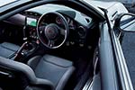 Subaru BRZ tS