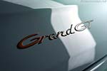 Techart GrandGT