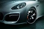 Techart GrandGT