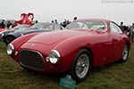 2013 Pebble Beach Concours d'Elegance