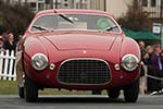 2013 Pebble Beach Concours d'Elegance