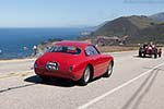 2013 Pebble Beach Concours d'Elegance