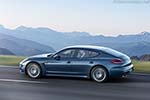 Porsche Panamera Diesel
