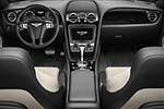 Bentley Continental GT V8 S