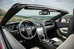 Bentley Continental GT V8 S Convertible