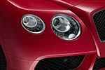 Bentley Continental GT V8 S Convertible