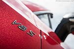 Bentley Continental GT V8 S Convertible