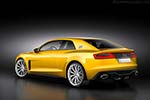 Audi Sport quattro concept