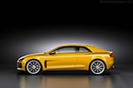 Audi Sport quattro concept
