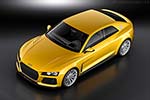Audi Sport quattro concept
