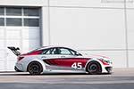 Mercedes-Benz CLA 45 AMG Racing Series