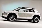 Citroën Cactus Concept