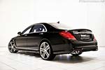 Brabus 850 6.0 Biturbo 'iBusiness'