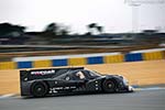 Ligier JS P2 Nissan