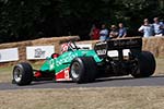 2013 Goodwood Festival of Speed