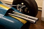 Brabham BT3 Climax