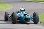 2012 Goodwood Festival of Speed