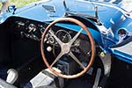 2013 The Quail, a Motorsports Gathering
