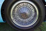 2013 The Quail, a Motorsports Gathering