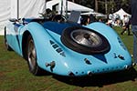 2013 The Quail, a Motorsports Gathering