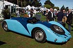 2013 The Quail, a Motorsports Gathering