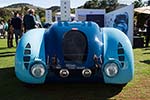 2013 The Quail, a Motorsports Gathering