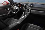 Porsche Boxster GTS