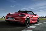 Porsche Boxster GTS
