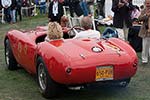 2010 Pebble Beach Concours d'Elegance