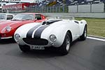 Ferrari 375 MM Pinin Farina Spyder