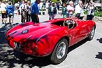 Ferrari 375 MM Pinin Farina Spyder