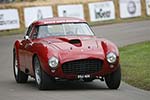 2007 Goodwood Festival of Speed
