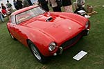 2006 Pebble Beach Concours d'Elegance