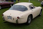 2011 Pebble Beach Concours d'Elegance