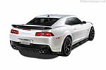 Callaway Camaro Z/28 SC652