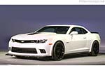Callaway Camaro Z/28 SC652