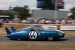 2010 Goodwood Festival of Speed
