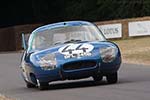 2010 Goodwood Festival of Speed