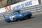 2004 Le Mans Classic
