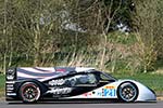 Strakka Dome S103 Nissan