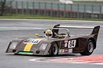 2010 Le Mans Series Spa 1000 km