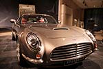 David Brown Speedback GT