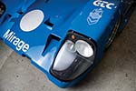 Mirage M12 Cosworth