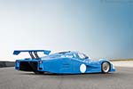 Mirage M12 Cosworth