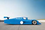 Mirage M12 Cosworth