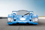 Mirage M12 Cosworth